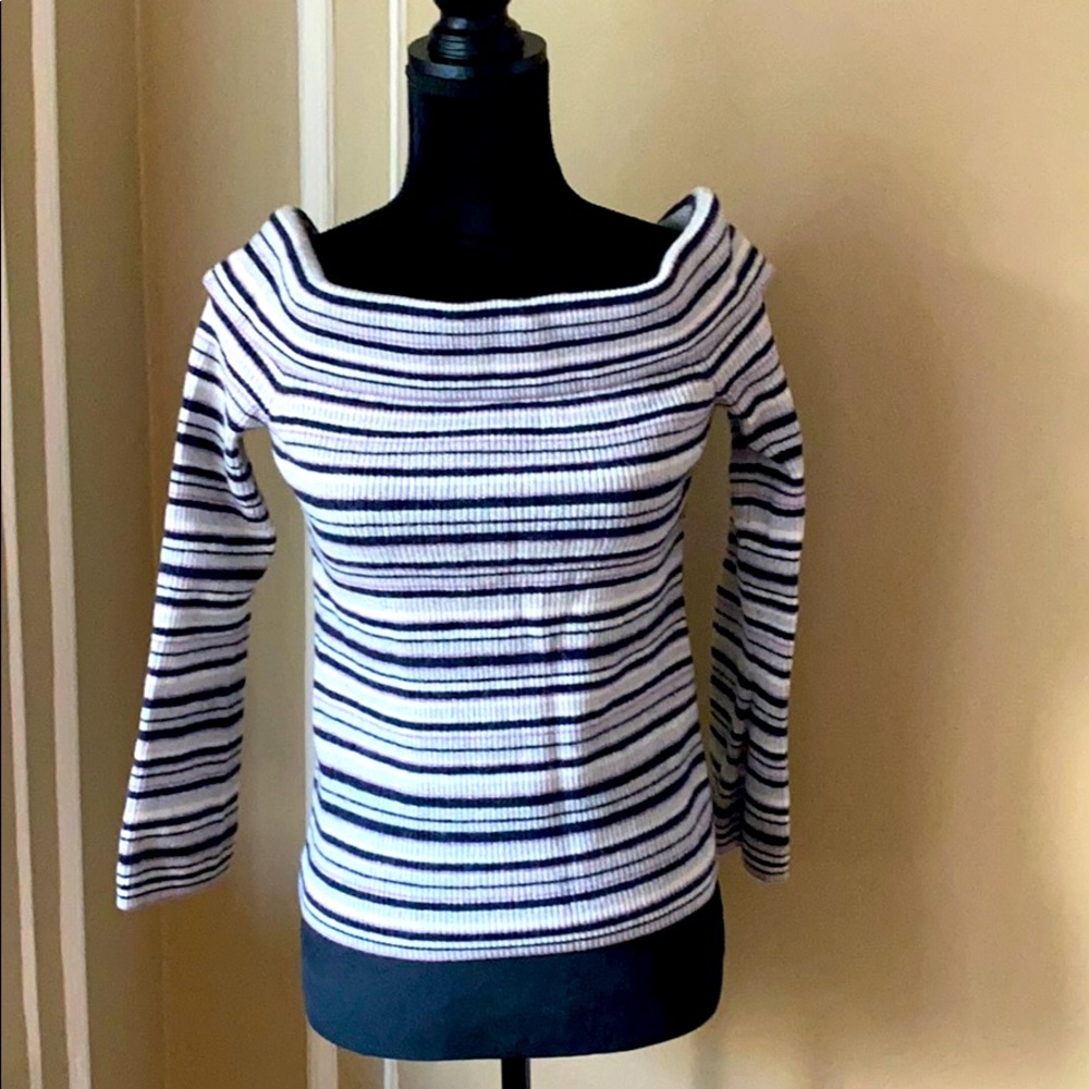 Club Monaco Wool Sweater